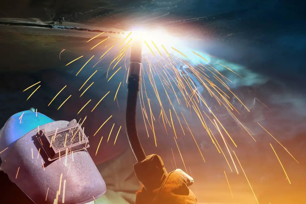 What Is the Purpose of a Groove Weld Root Face? Skilled Welder