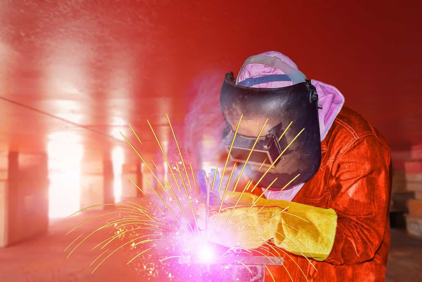 Best Stick Welder The Skilled Welder