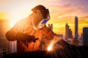 How to improve the quality of your welds